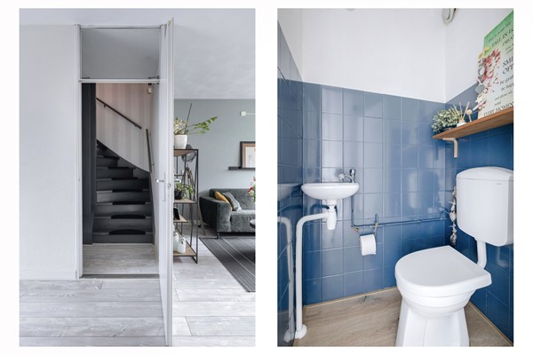 Medium property photo - Rietgorslaan 7, 3181 SN Rozenburg